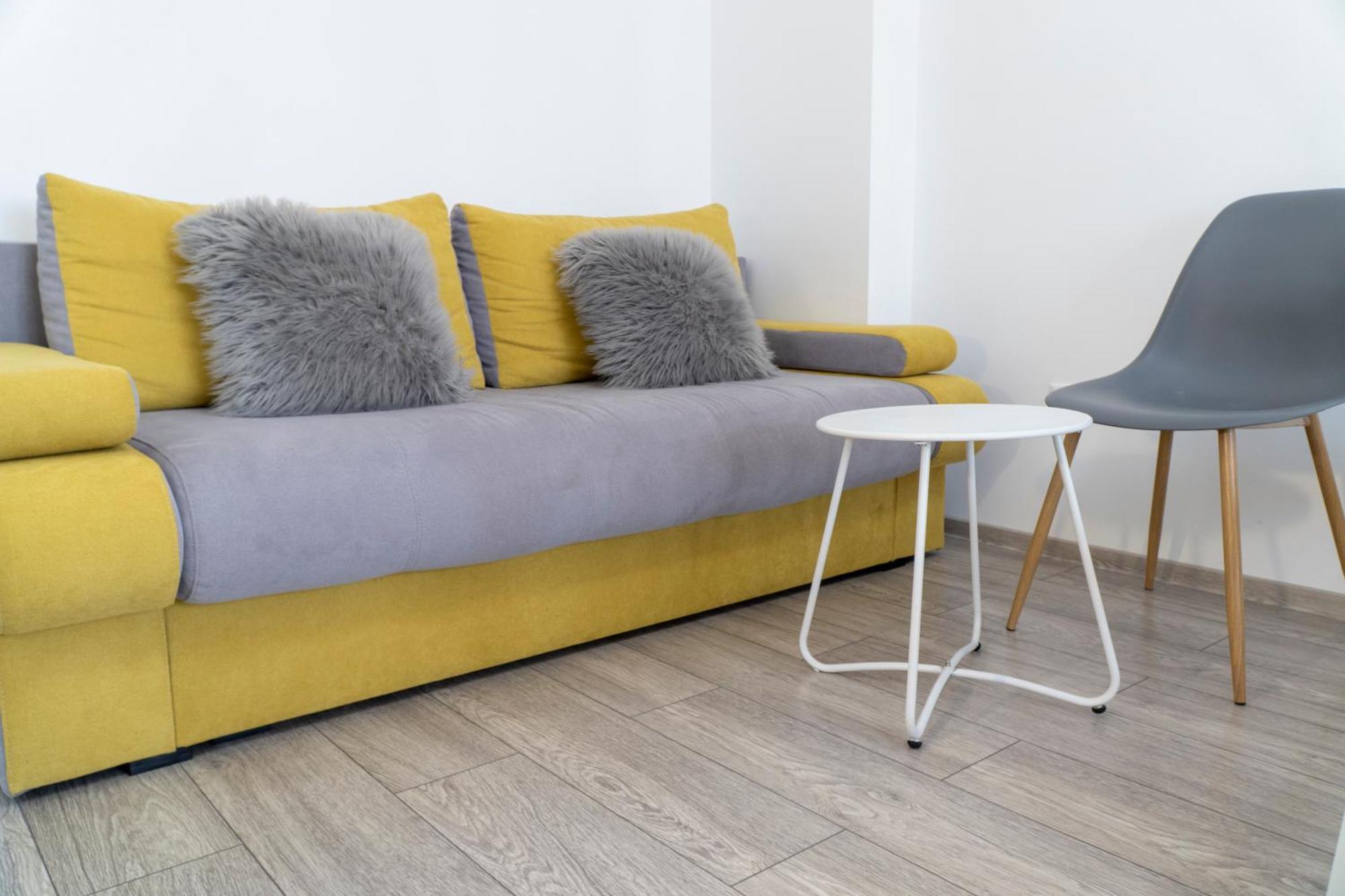 Center Apartment Palas Mall View Яш Екстериор снимка