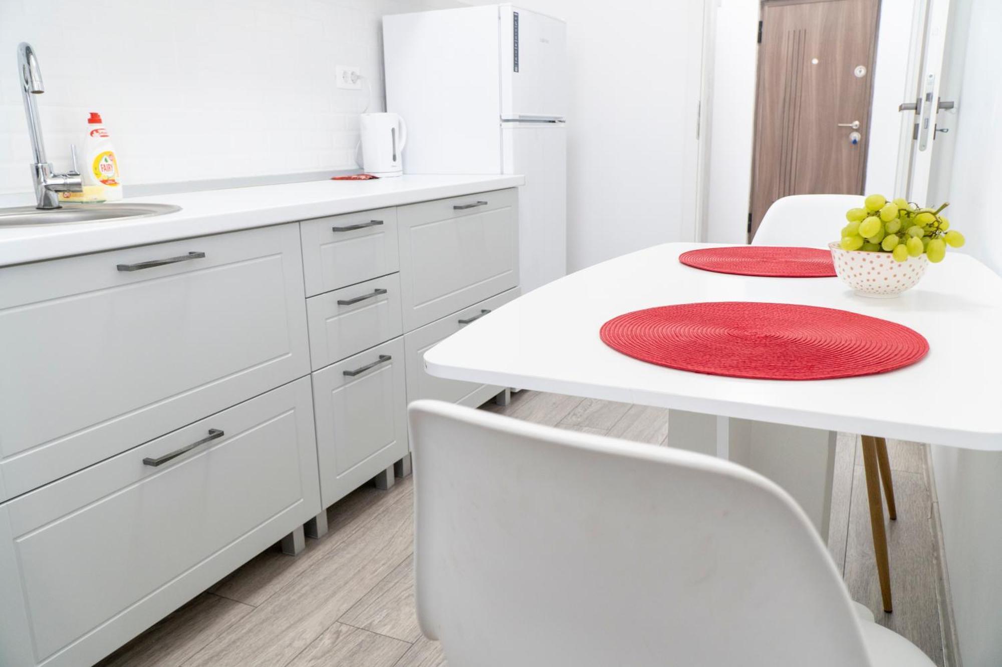 Center Apartment Palas Mall View Яш Екстериор снимка